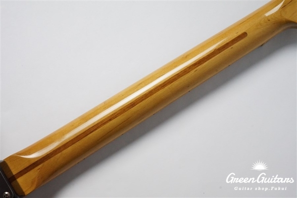 Classic Series ’72 Telecaster Custom - Black