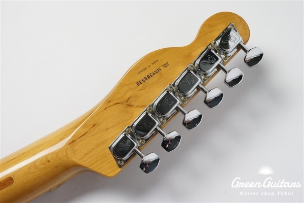 Classic Series ’72 Telecaster Custom - Black