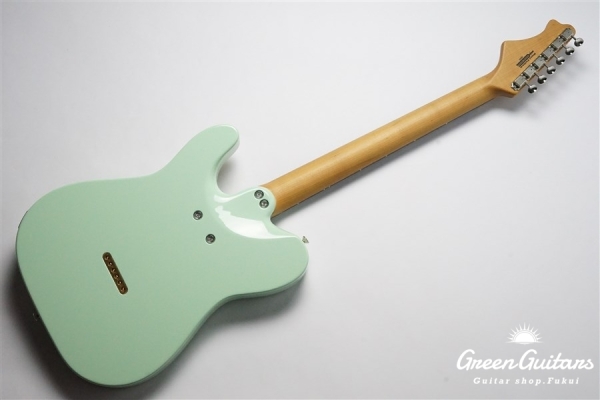 Trad Fullsize T - Surf Green