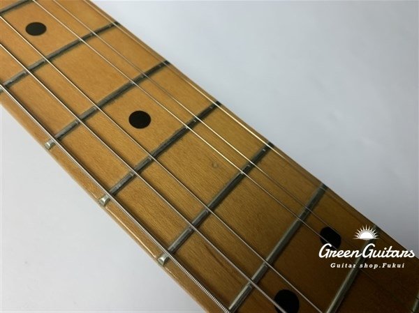 Classic Series ’72 Telecaster Custom - Black