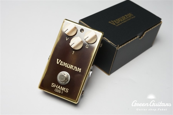 SHANKS ODS-1