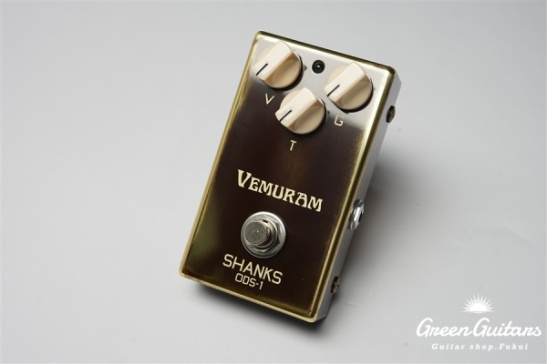 SHANKS ODS-1