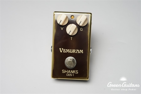 SHANKS ODS-1