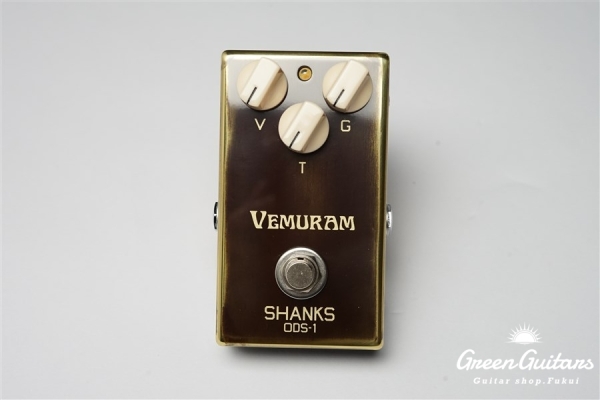 SHANKS ODS-1