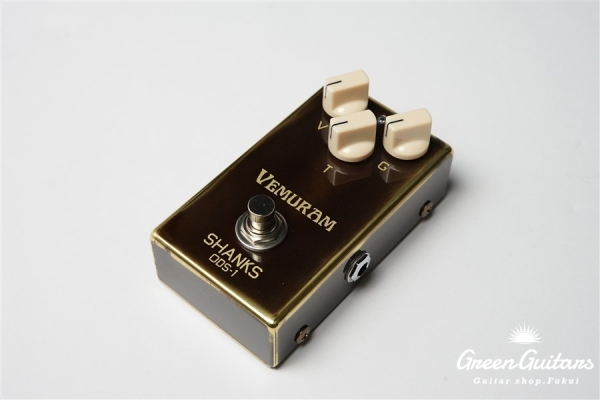 SHANKS ODS-1