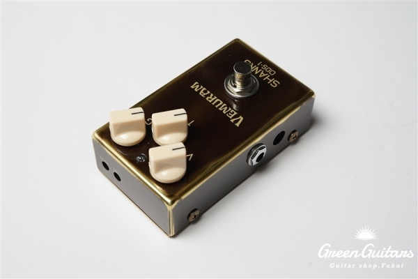 SHANKS ODS-1