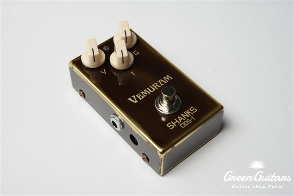 SHANKS ODS-1