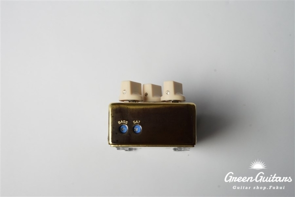 SHANKS ODS-1