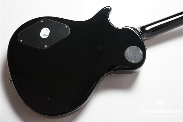 SE 245 - Charcoal Burst