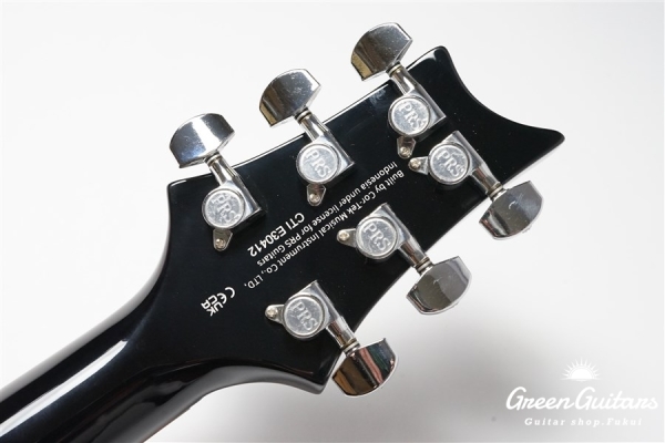 SE 245 - Charcoal Burst