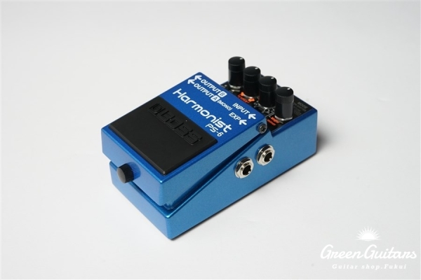 PS-6 Harmonist