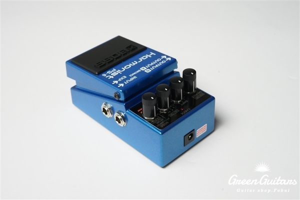 PS-6 Harmonist