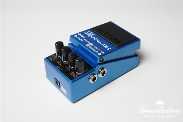 PS-6 Harmonist