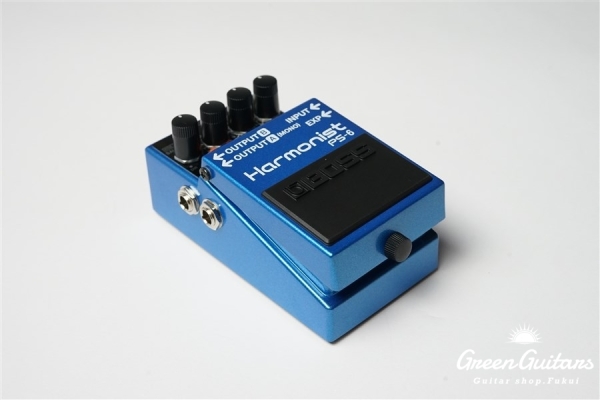 PS-6 Harmonist