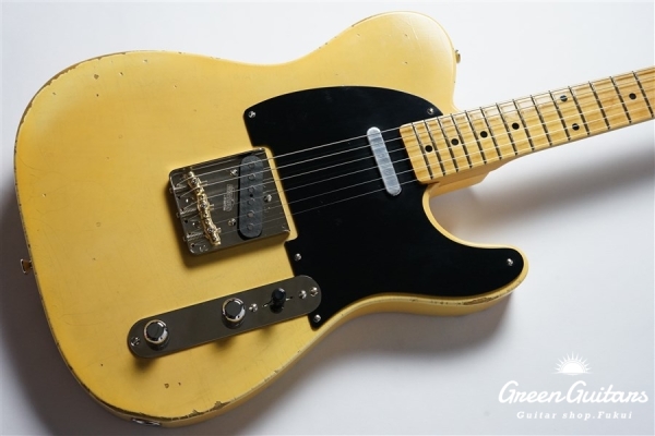 g7-TL/M Aged - 1952 Blonde