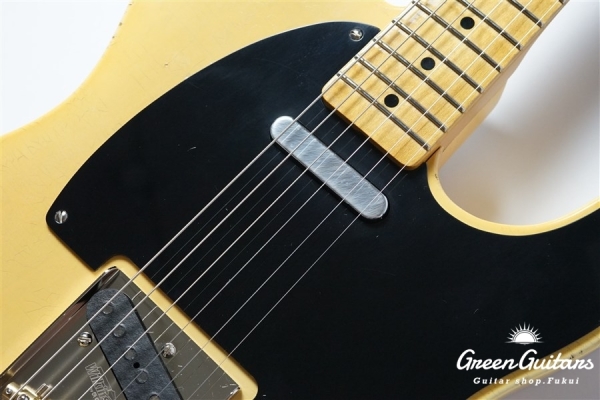 g7-TL/M Aged - 1952 Blonde
