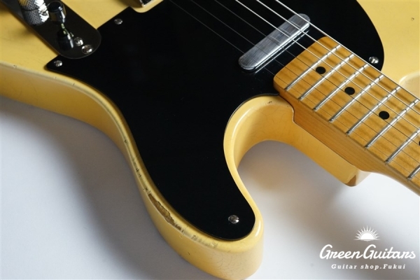 g7-TL/M Aged - 1952 Blonde