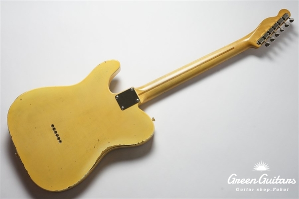 g7-TL/M Aged - 1952 Blonde