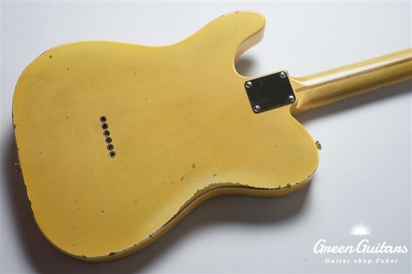 g7-TL/M Aged - 1952 Blonde