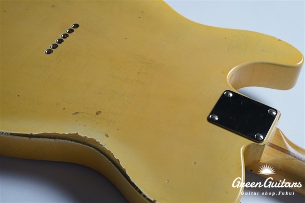 g7-TL/M Aged - 1952 Blonde