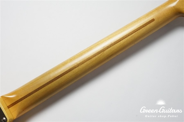 g7-TL/M Aged - 1952 Blonde