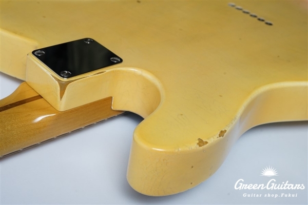 g7-TL/M Aged - 1952 Blonde