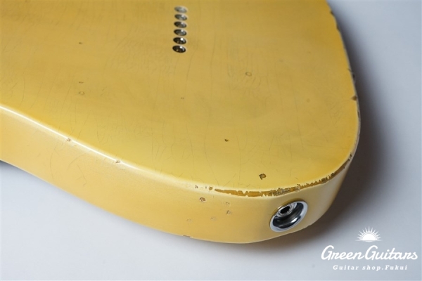 g7-TL/M Aged - 1952 Blonde