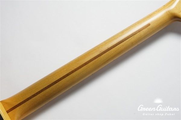 g7-TL/M Aged - 1952 Blonde
