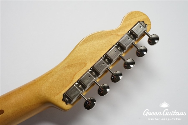 g7-TL/M Aged - 1952 Blonde