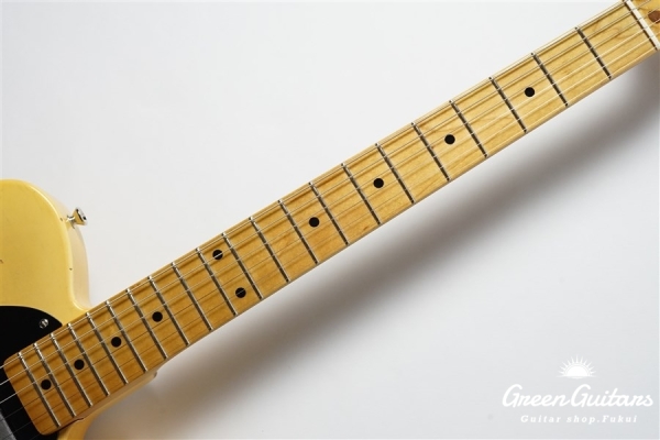 g7-TL/M Aged - 1952 Blonde