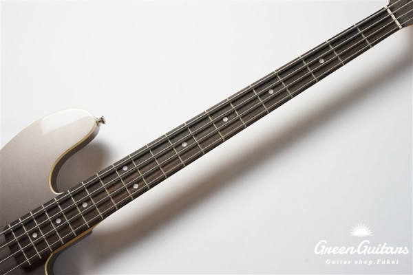 Aerodyne Special Jazz Bass - Dolphin Gray