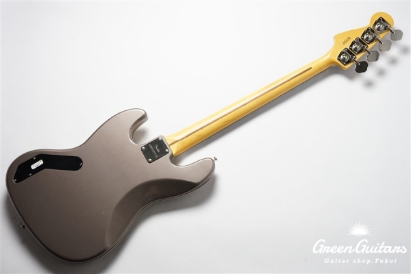 Aerodyne Special Jazz Bass - Dolphin Gray