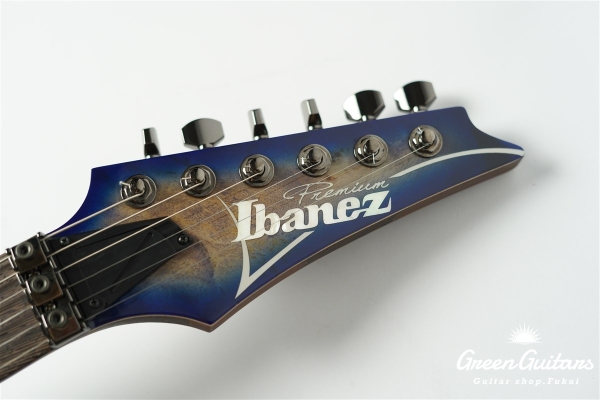 RG1070PBZ - Cerulean Blue Burst