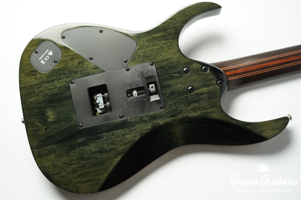 RG1070PBZ - Cerulean Blue Burst