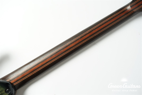 RG1070PBZ - Cerulean Blue Burst