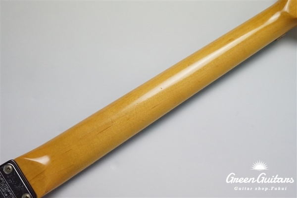 VA-II - See Thru Red