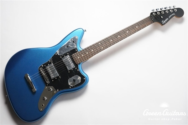 FSR Contemporary Jaguar HH ST - Lake Placid Blue