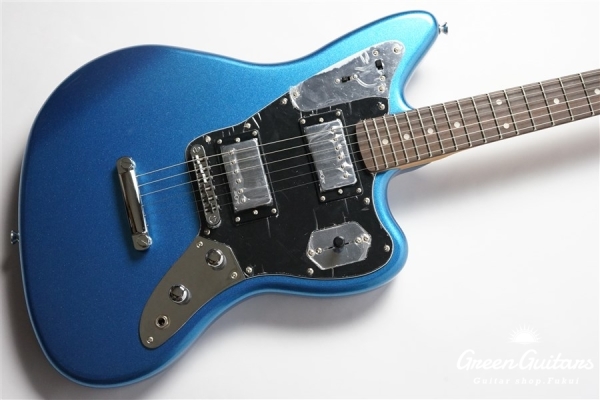 FSR Contemporary Jaguar HH ST - Lake Placid Blue