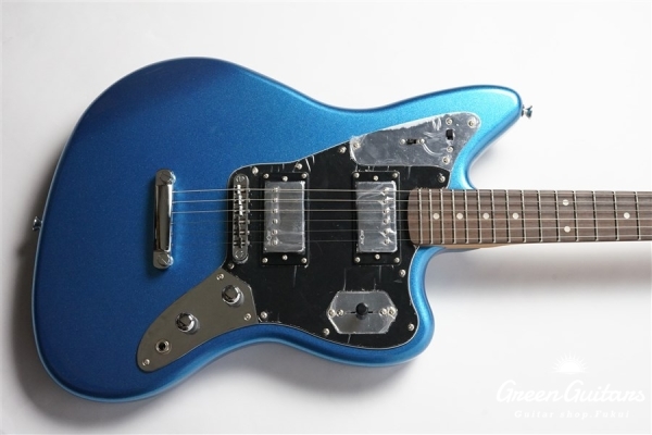 FSR Contemporary Jaguar HH ST - Lake Placid Blue