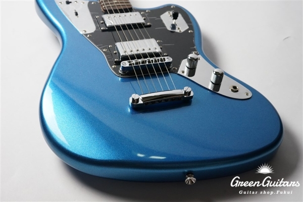 FSR Contemporary Jaguar HH ST - Lake Placid Blue