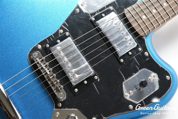 FSR Contemporary Jaguar HH ST - Lake Placid Blue