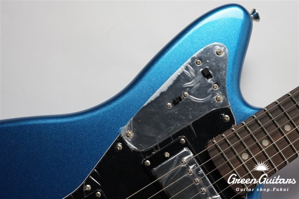 FSR Contemporary Jaguar HH ST - Lake Placid Blue