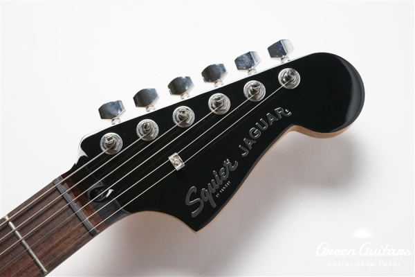FSR Contemporary Jaguar HH ST - Lake Placid Blue