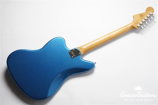 FSR Contemporary Jaguar HH ST - Lake Placid Blue