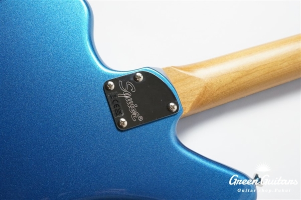 FSR Contemporary Jaguar HH ST - Lake Placid Blue