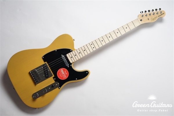 Affinity Series Telecaster - Butterscotch Blonde
