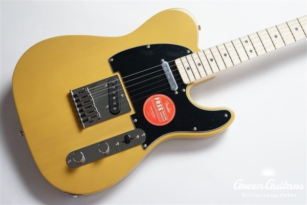 Affinity Series Telecaster - Butterscotch Blonde