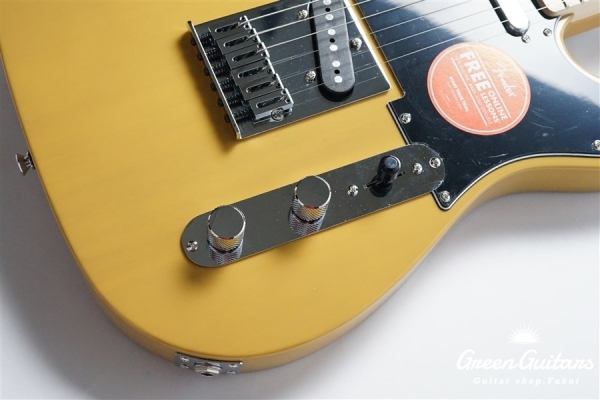 Affinity Series Telecaster - Butterscotch Blonde