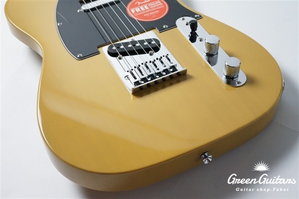 Affinity Series Telecaster - Butterscotch Blonde