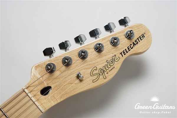 Affinity Series Telecaster - Butterscotch Blonde